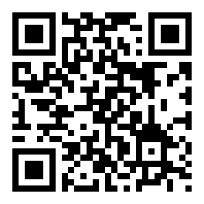 跑酷逃离熔岩二维码