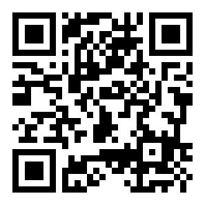 地铁逃生汉化版二维码