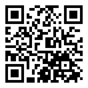 沐沐影视二维码