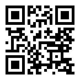 西米漫画二维码