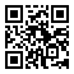 剪接视频二维码