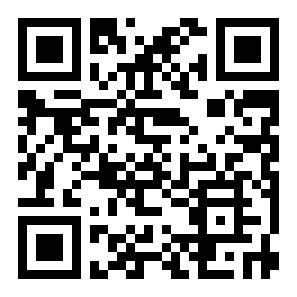 自律计划二维码