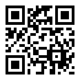 铲屎官的烦恼二维码