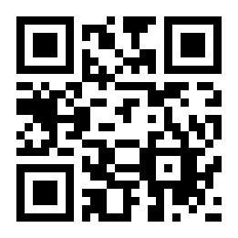 懒人整理二维码