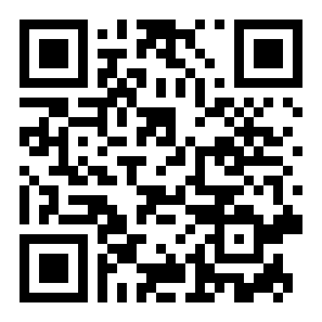 手指冲刺3D二维码