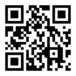 乐土咖啡厅二维码