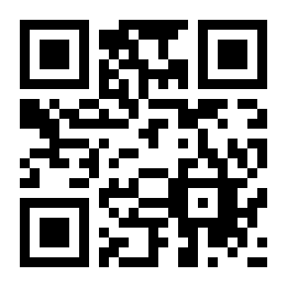 拉力赛狂怒二维码