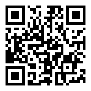 星星狼人二维码