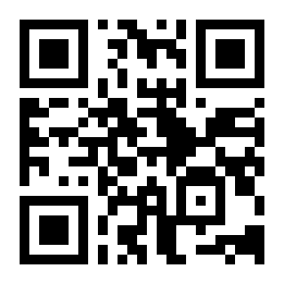 少年骇客之银河之声二维码