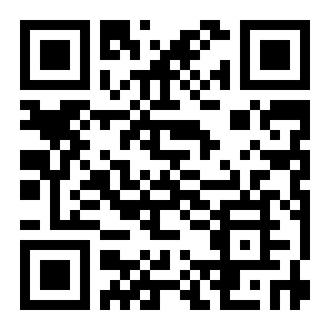 浅褐色时尚装扮二维码