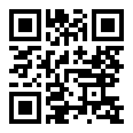 傻猫追剧二维码