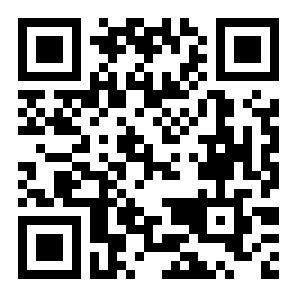 进击的猴子二维码