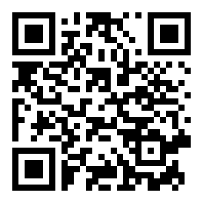 大海影视电视版二维码