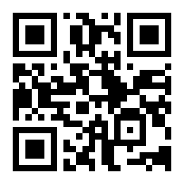 奇奇动漫去广告二维码