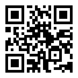 微动手势app二维码