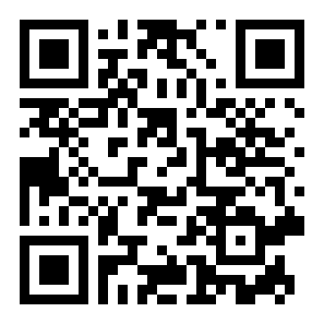 天际线跳跃二维码