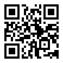 开辟我的道路二维码