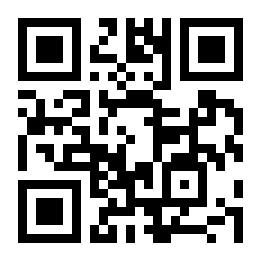 千寻霓虹语二维码