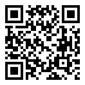 脚趾大师二维码