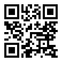 蜜哒交友二维码