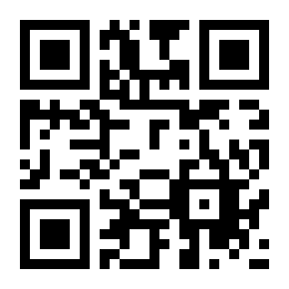 山地骑士二维码