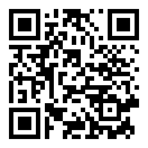 易书小说二维码