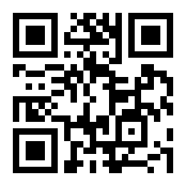 密室解谜逃生二维码