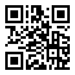 玩转地球二维码