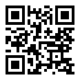 唱吧绚舞修改版二维码