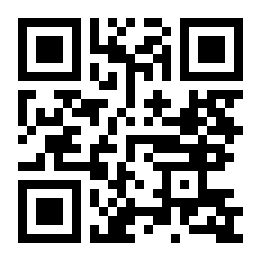 丰收餐厅二维码