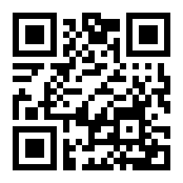 交谊舞障碍跑二维码