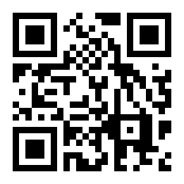 喵去水印二维码