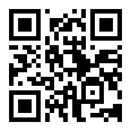 呦哩漫画二维码