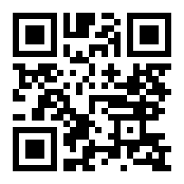 子弹力量2二维码
