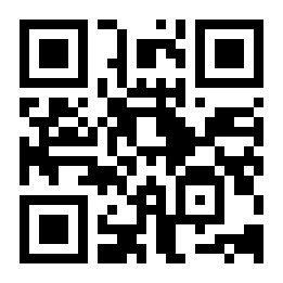 机枪扫射冒名顶替者二维码