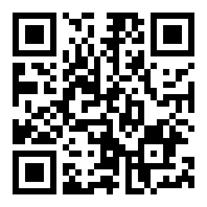 托卡列车二维码