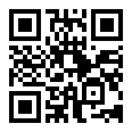 山楂影视TV二维码