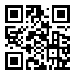 无限大冲关二维码