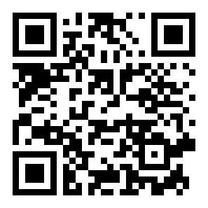 排球少年：新的征程中文版二维码