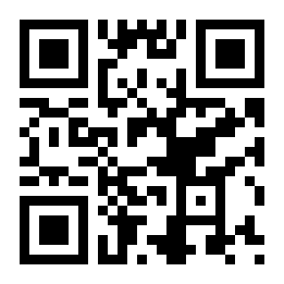 内存空间清理大师二维码