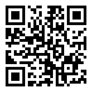 逃跑的青蛙王子二维码