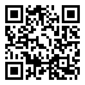 开遍中国二维码