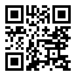 代号逆流二维码