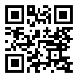 手机桌面壁纸二维码