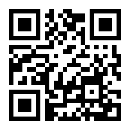 阿伟的假期二维码