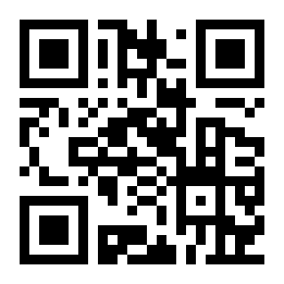 读书吧网站二维码