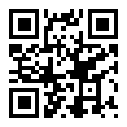 壹本小说二维码