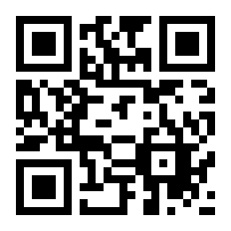 泰山小说阅读器二维码