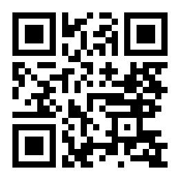 末日的第53天二维码