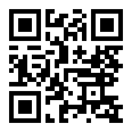 小白追书app绿色版本二维码